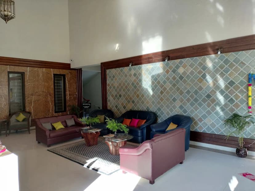 Vastukar Studio ( An Architect Firm )