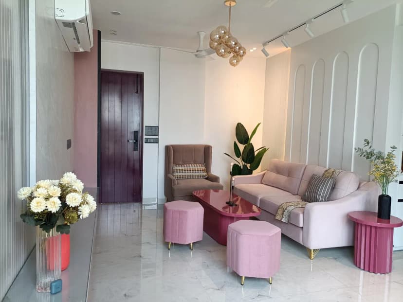 Radial Dezigns Interior- Best Interior Designer in Noida