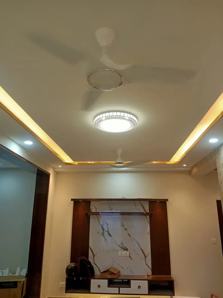 Radial Dezigns Interior- Best Interior Designer in Noida project