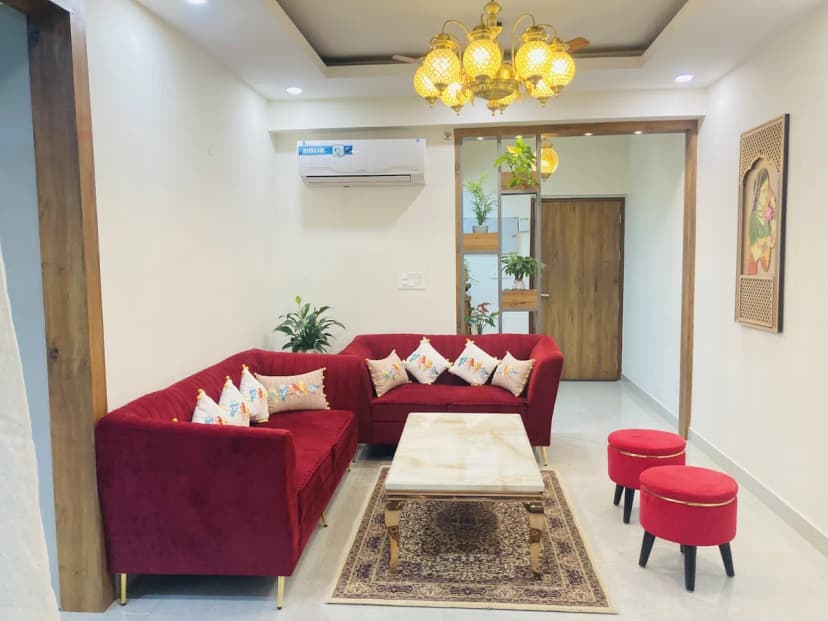 Radial Dezigns Interior- Best Interior Designer in Noida