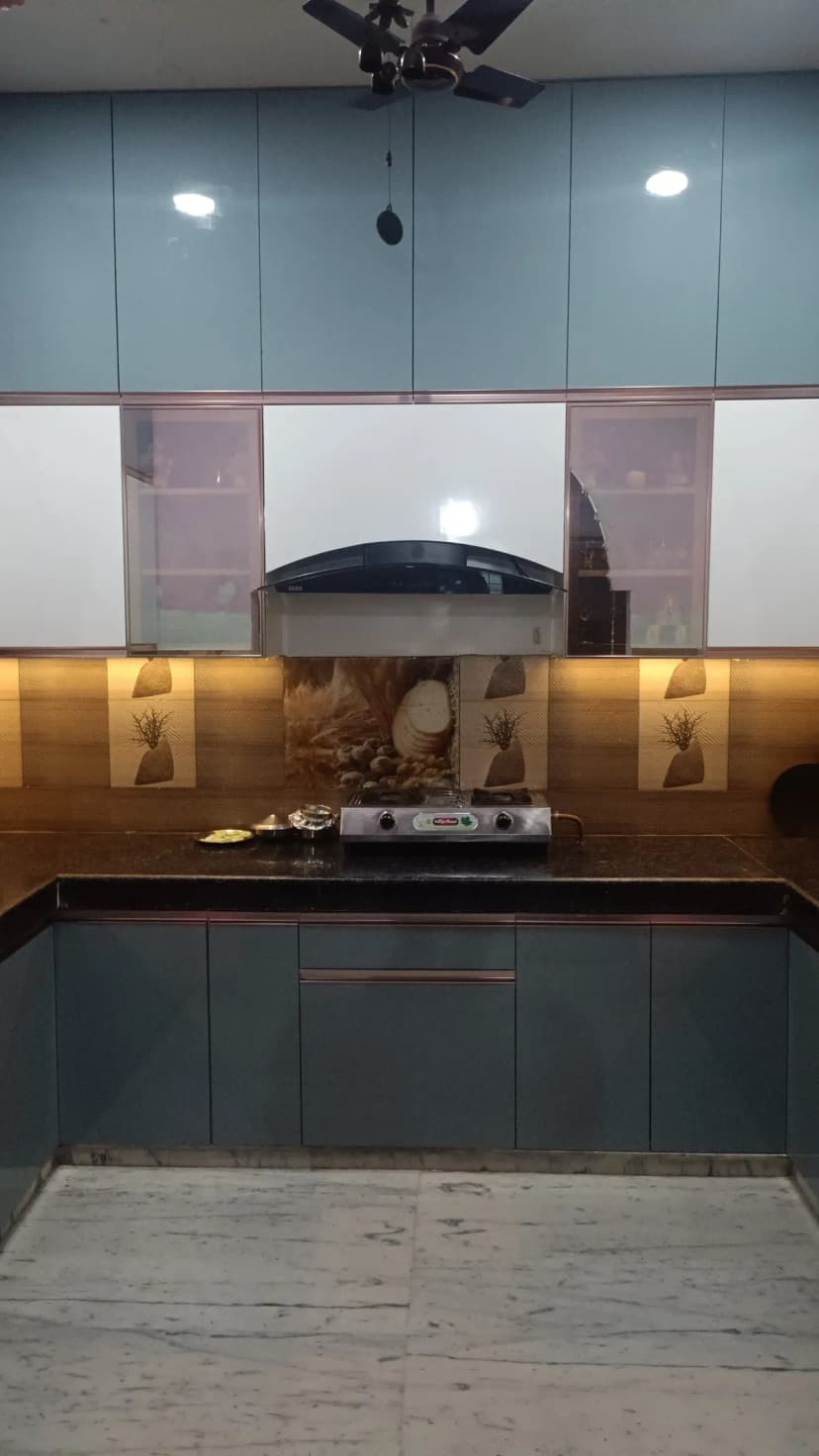 Radial Dezigns Interior- Best Interior Designer in Noida