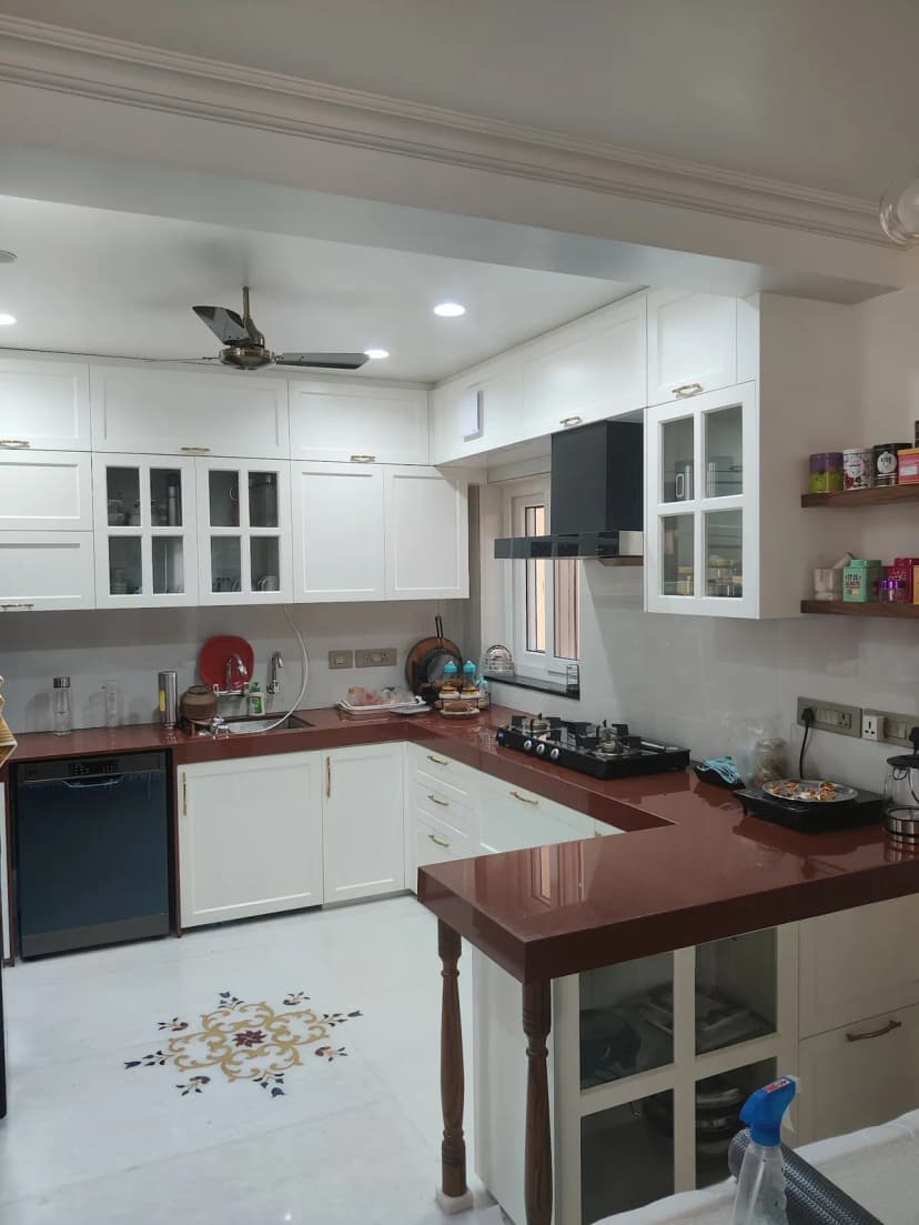 REDENT FLOOR PVT. LTD.