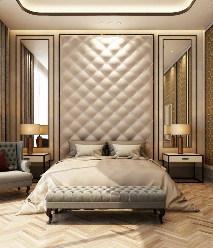 REDENT FLOOR PVT. LTD. project