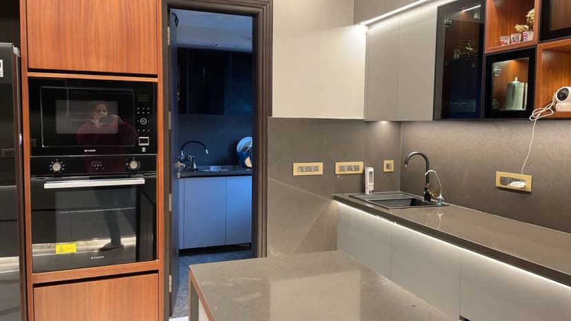 REDENT FLOOR PVT. LTD. project