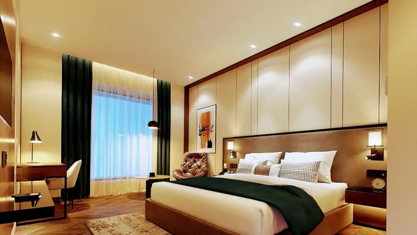 Studio A Interior Designers project