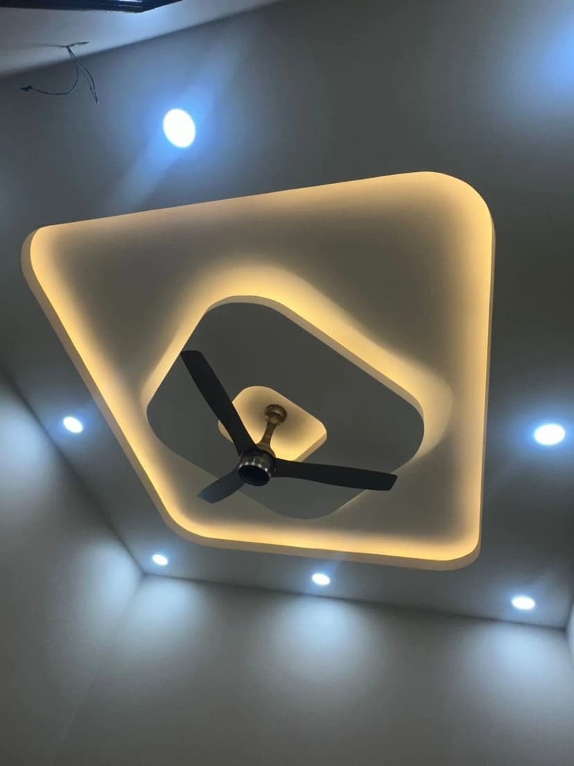 Brother interior - Home Interior Contractor / False Ceiling Ghaziabad