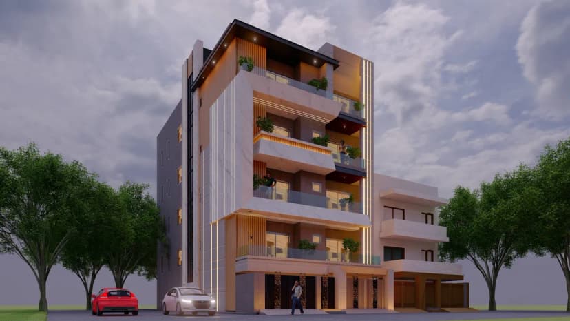 Studio Arkhive