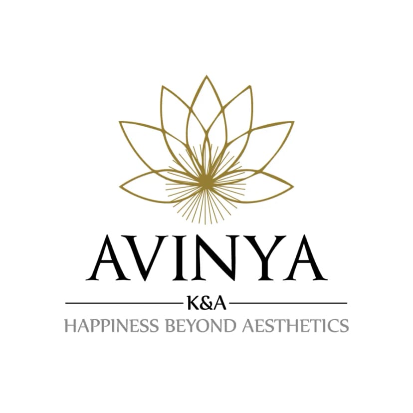 Avinya: Interior Designer Noida project