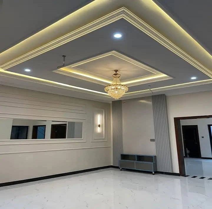 Interior Design Company