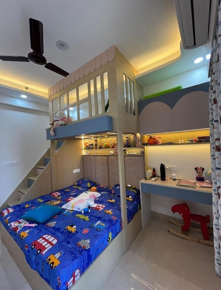 Interior Design Company