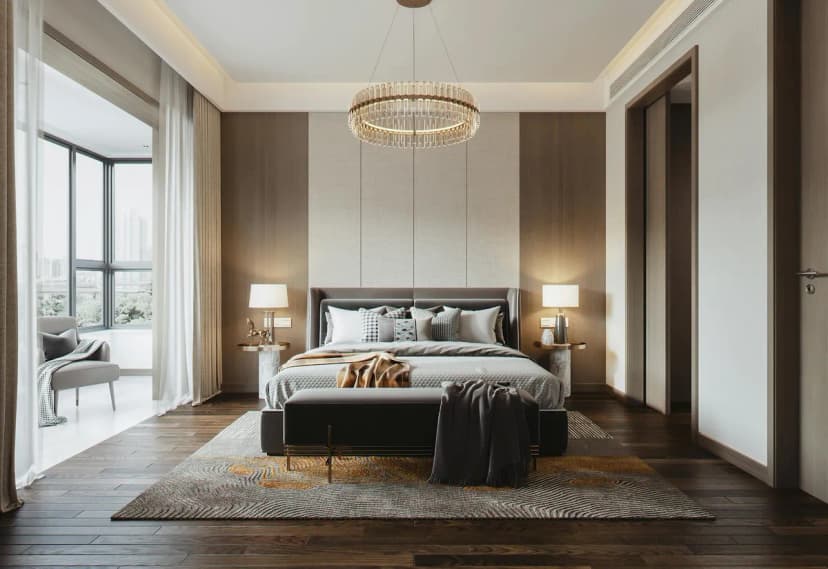Evauke Interiors