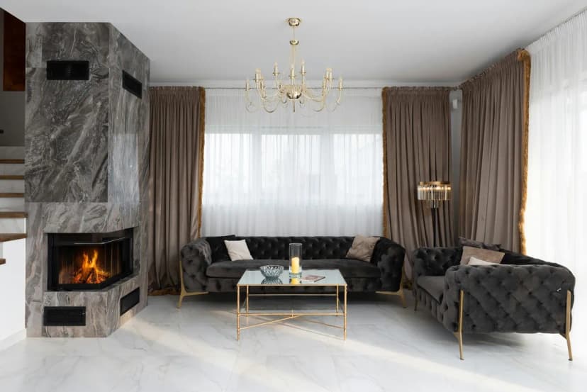 Evauke Interiors