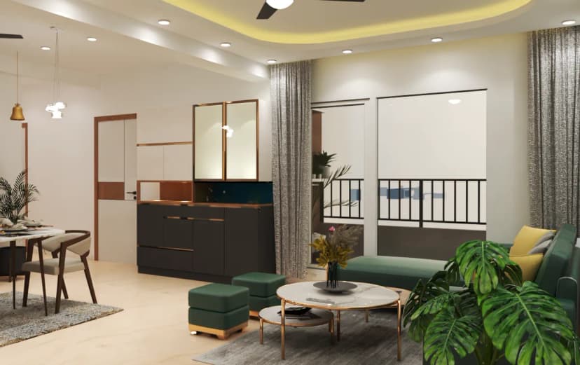 Design Kreations project