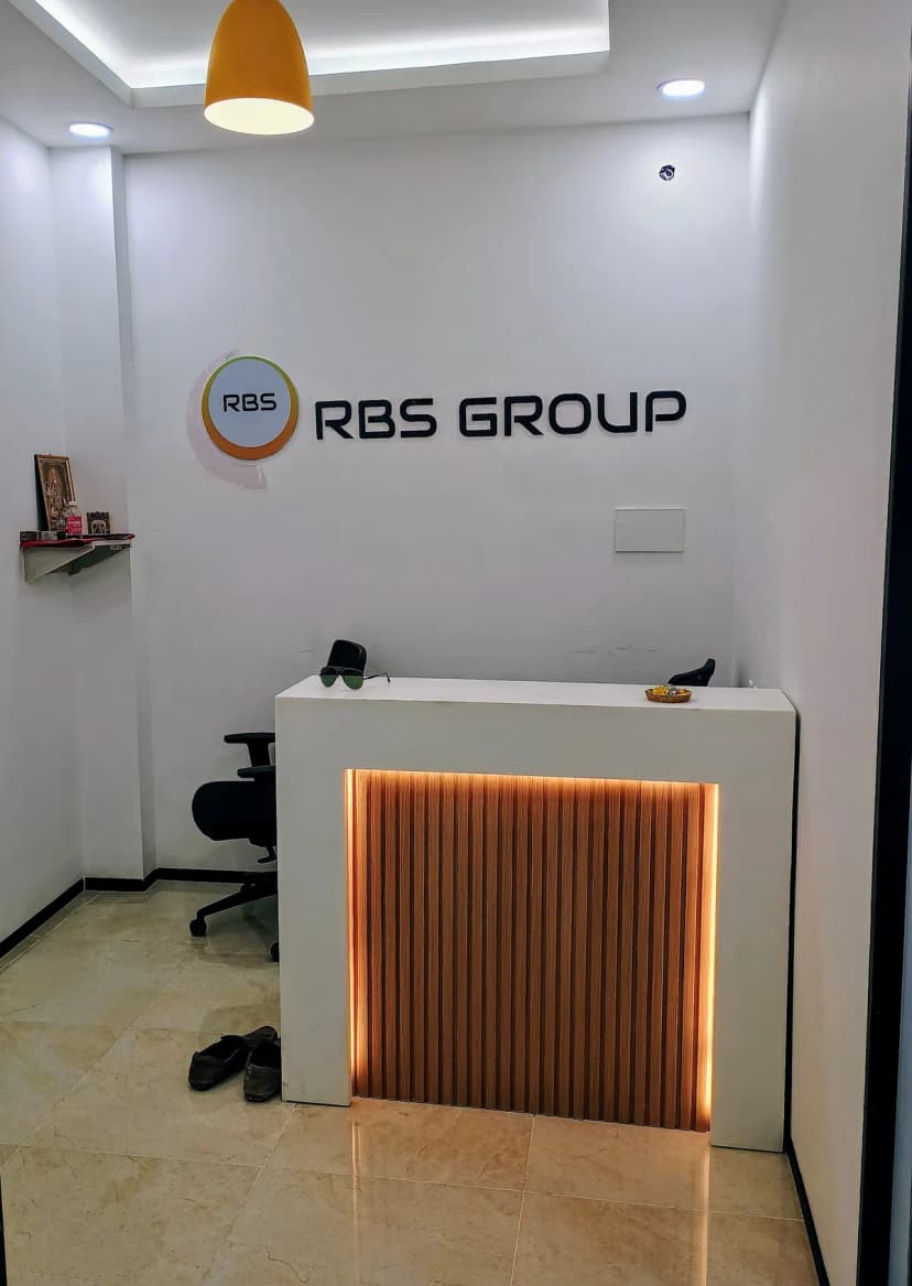 RBS Group