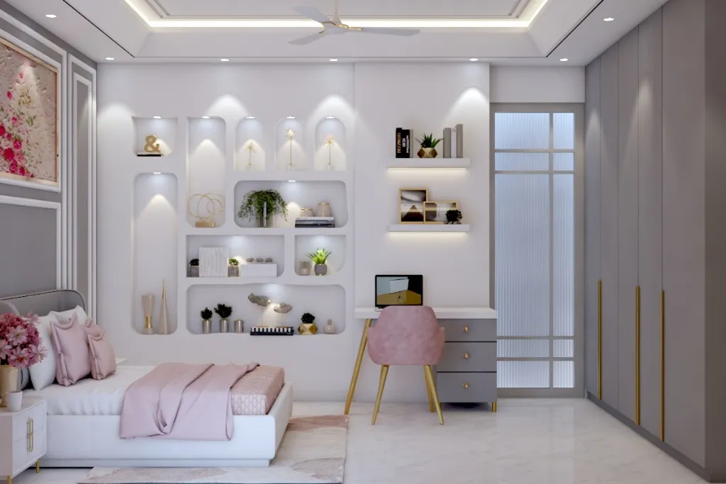 House of Sharon Design Studio