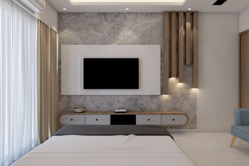 House of Sharon Design Studio project