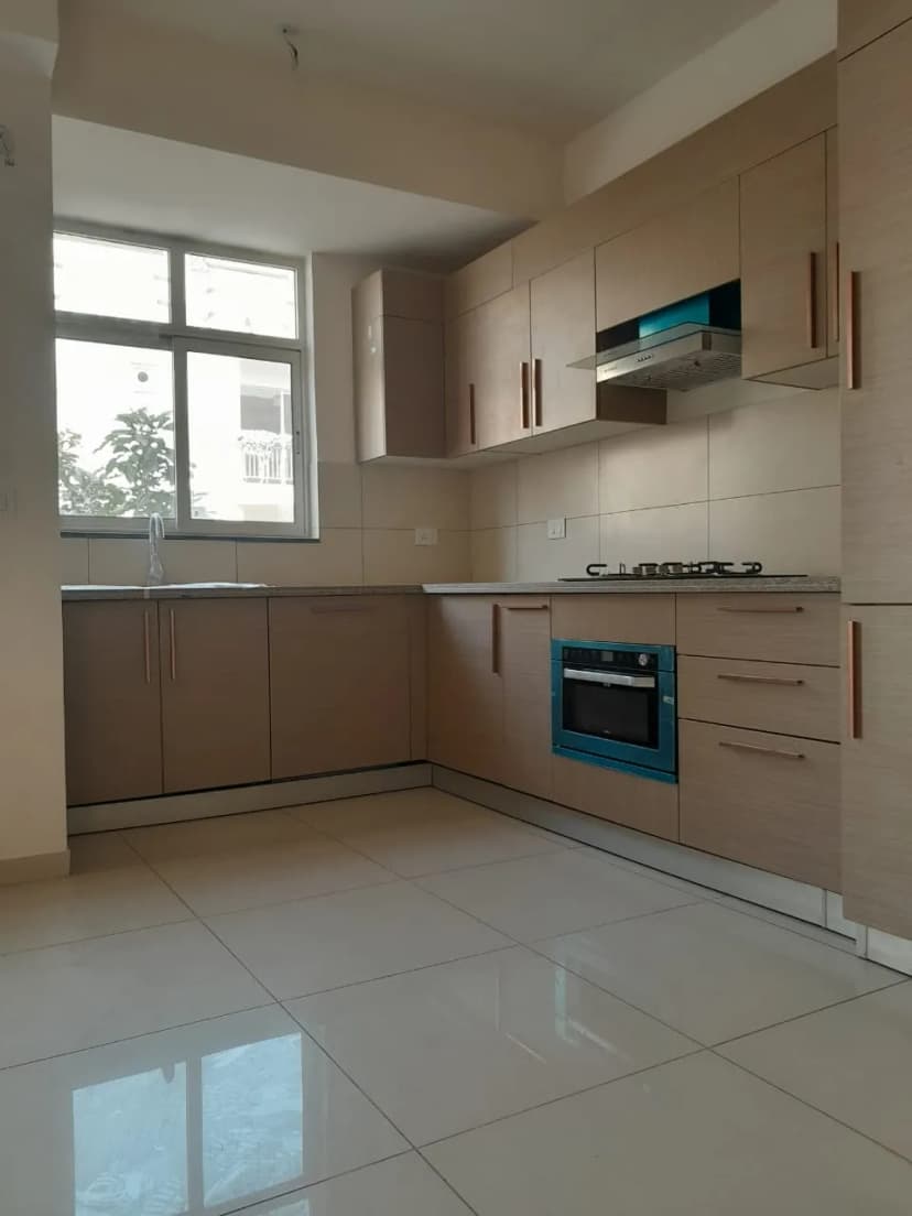 Vishal modular kitchen & interior project