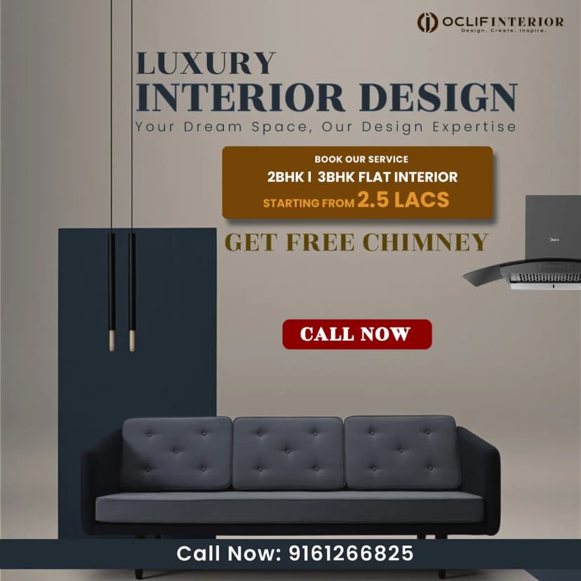 Oclif Interior