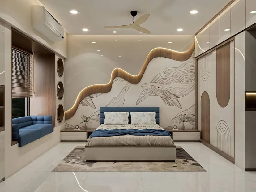 Luxuriya Homes