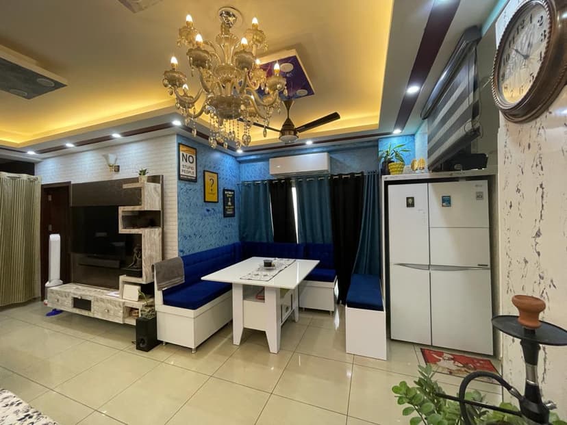 HomeAllure Creative Pvt. Ltd.