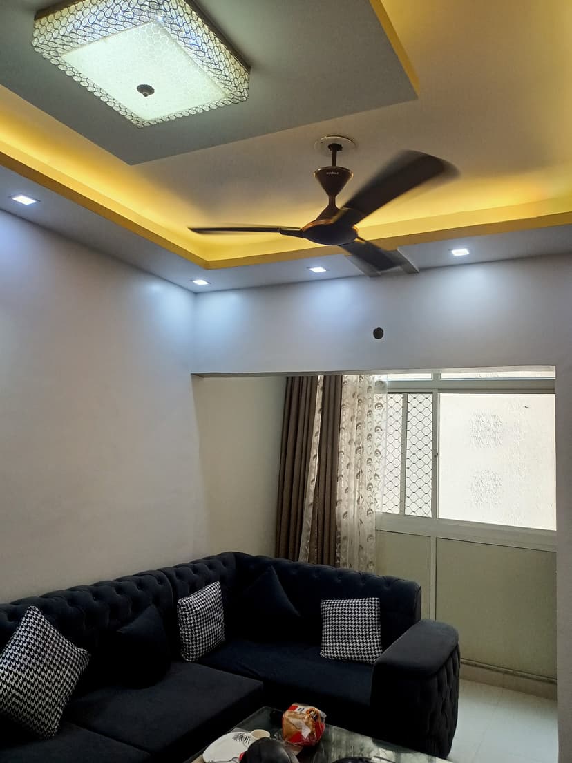 HomeAllure Creative Pvt. Ltd. project