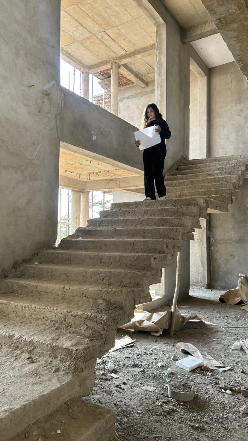 House of Machi project