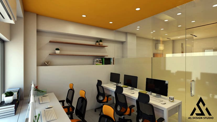 AS Design Studio project