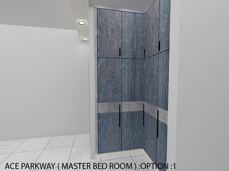 Home interior solution