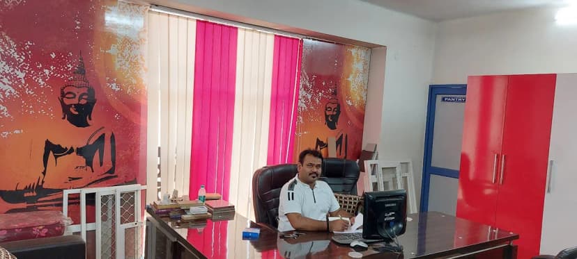 Shine Design India