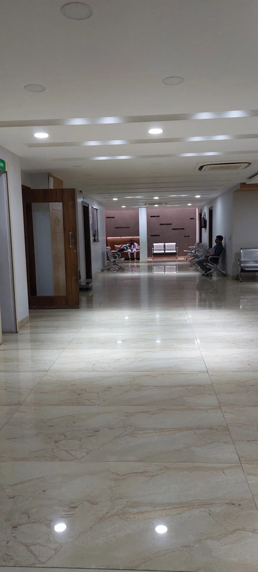 Shine Design India project