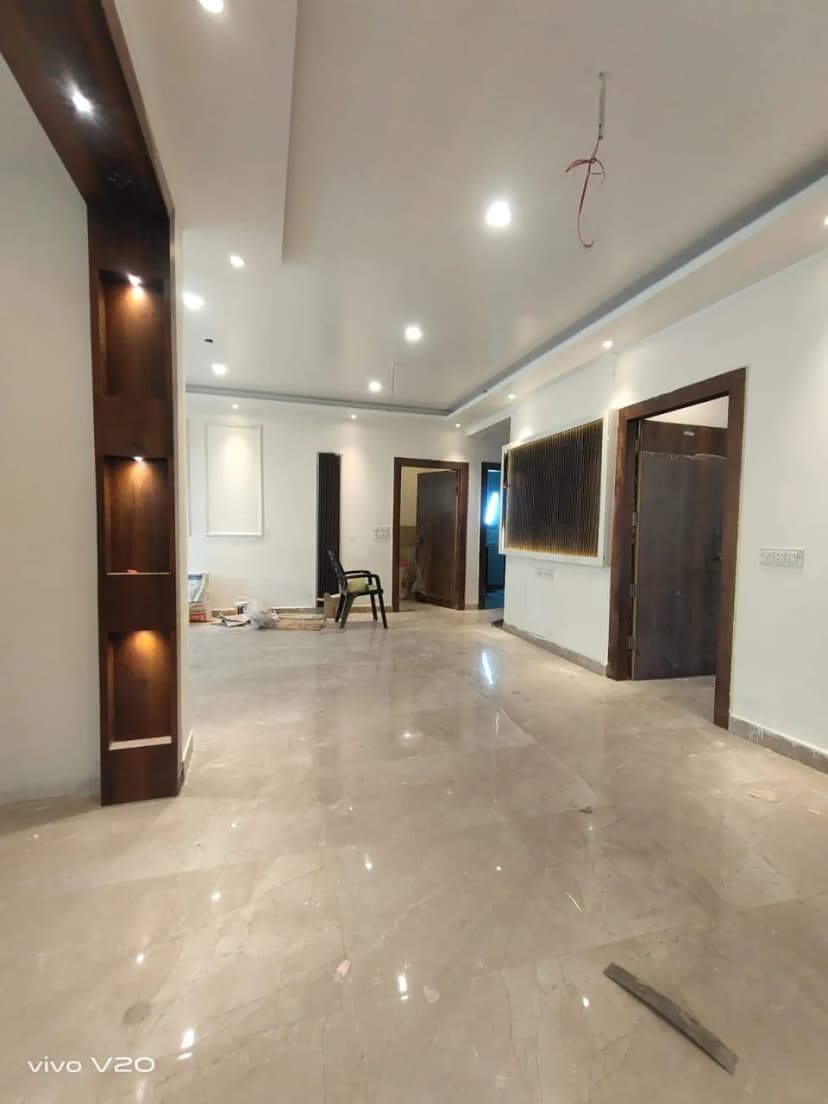Shine Design India
