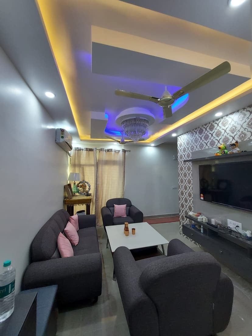 House Design - Darchiteriors Designers