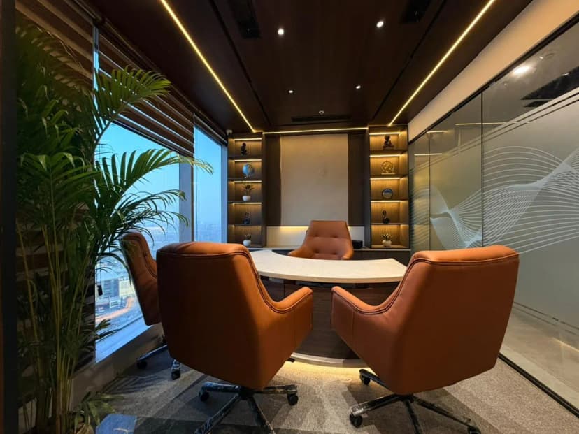 Shelter Xperts and Interiors (Interior Designers)