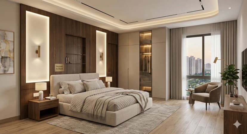 Shelter Xperts and Interiors (Interior Designers) project