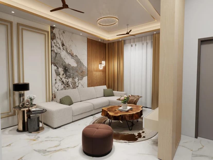 Shelter Xperts and Interiors (Interior Designers) project