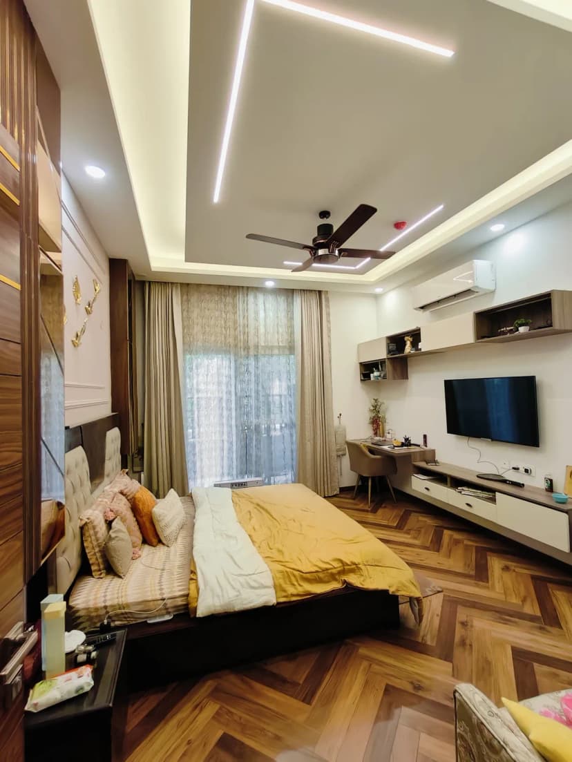 The New Storey - Interior Designer in Noida