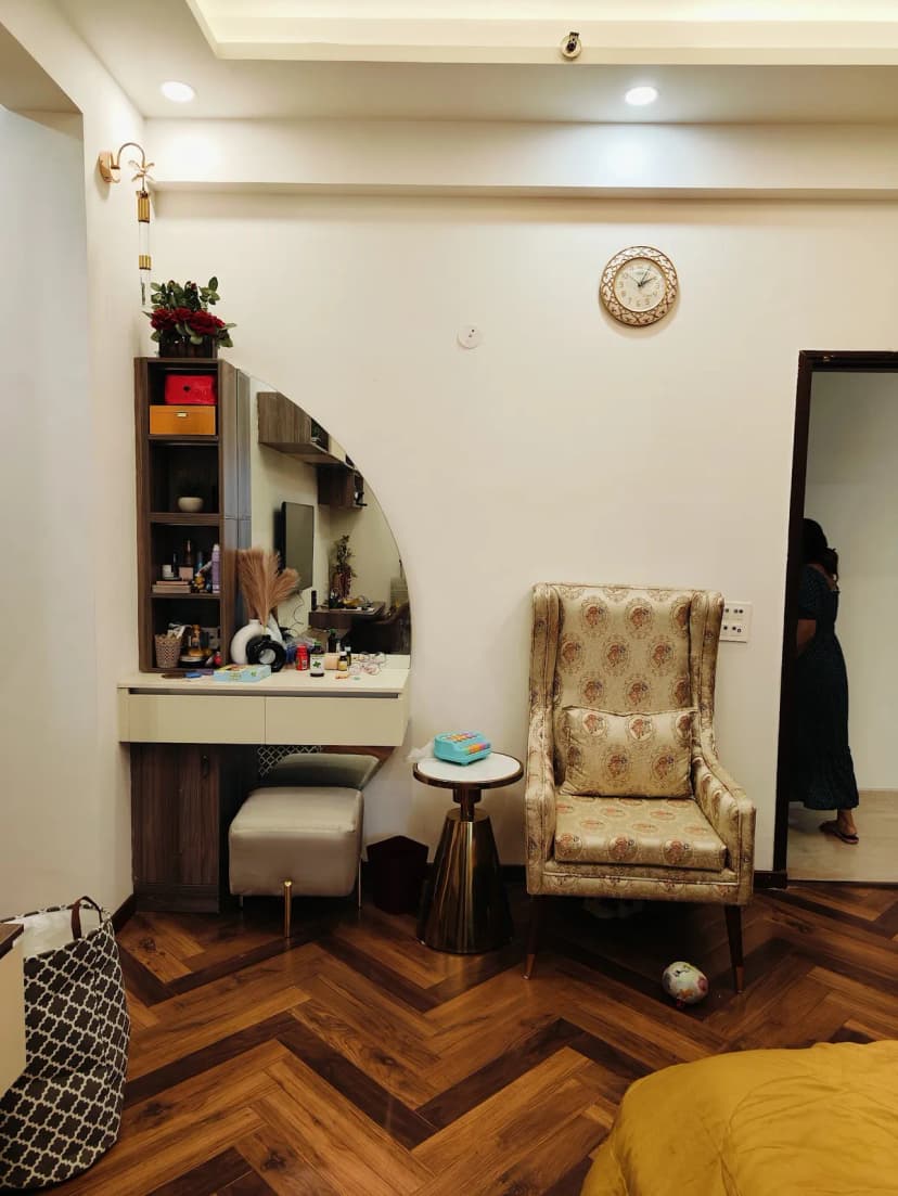 The New Storey - Interior Designer in Noida