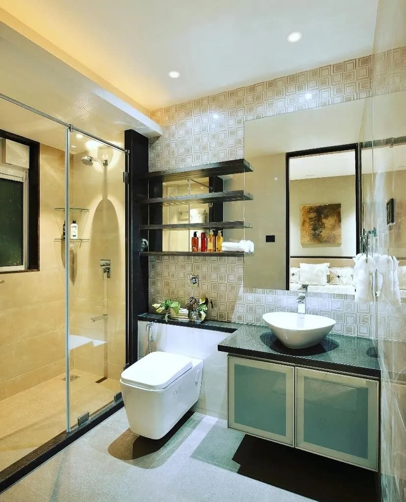 Livine Construction | Interior designer in Noida
