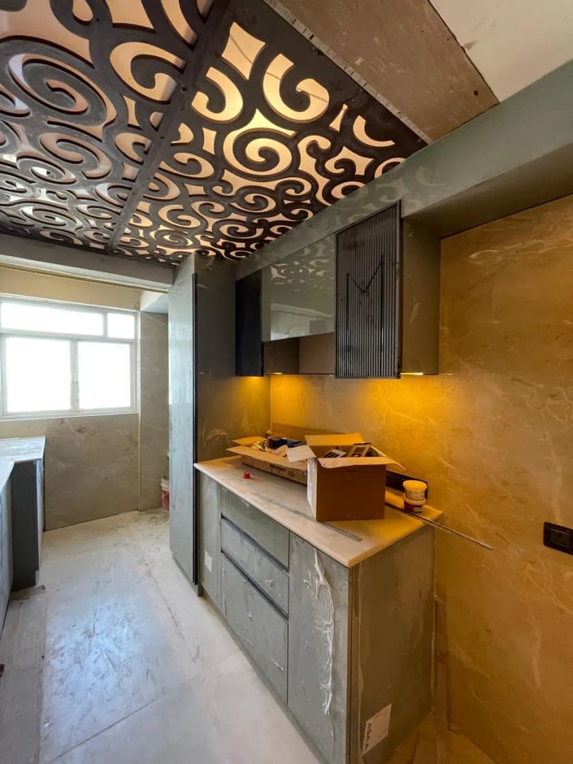 Livine Construction | Interior designer in Noida