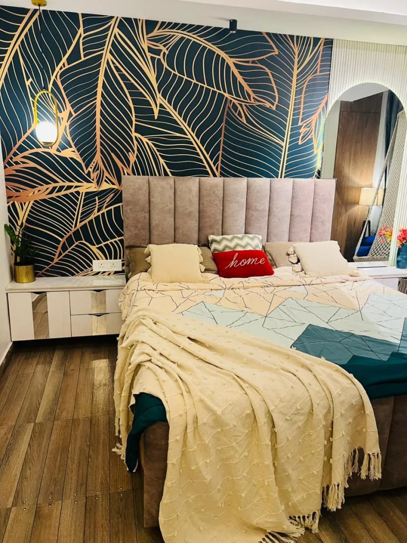 Ivaan Interiors