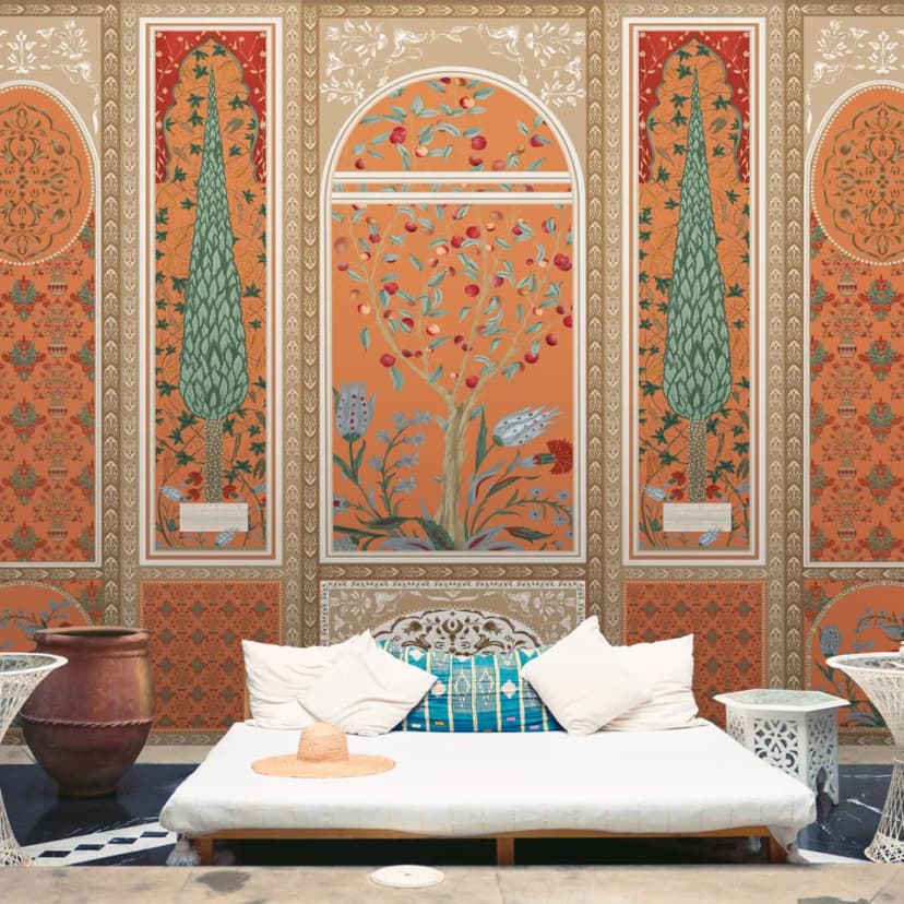 Ivaan Interiors