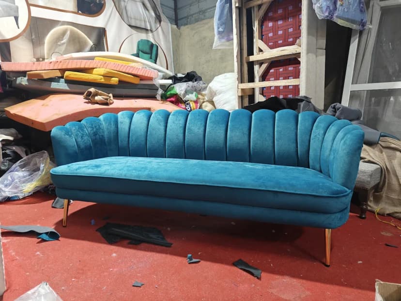 Boozo.in interior workshop