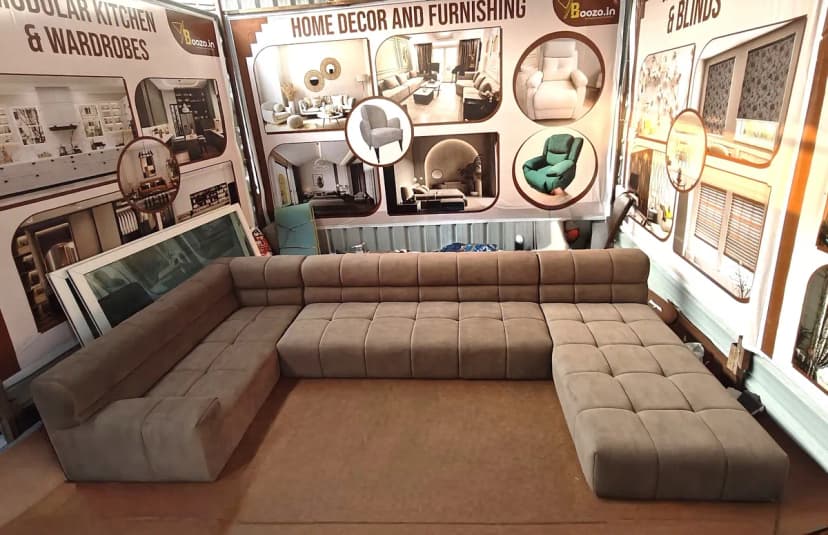 Boozo.in interior workshop