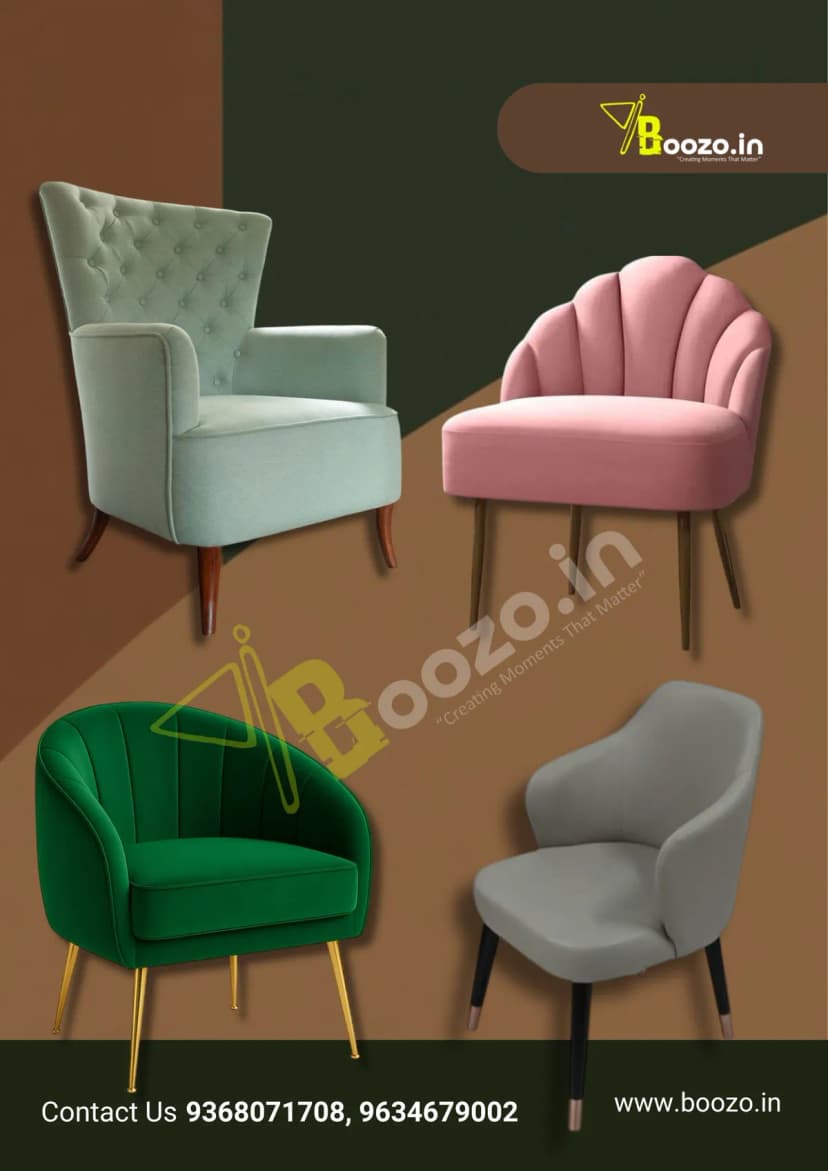 Boozo.in interior workshop