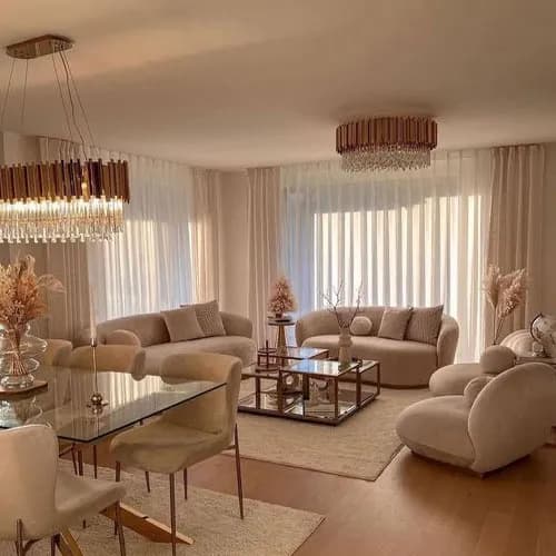 Good Living Interior
