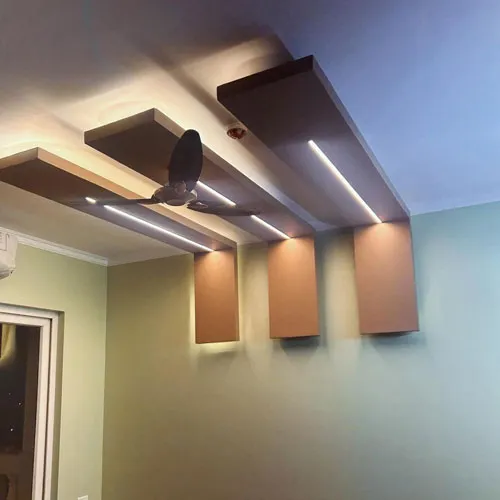 Good Living Interior