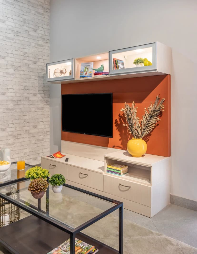 HomeLane Noida, Sector 4, Interior Design Studio interior