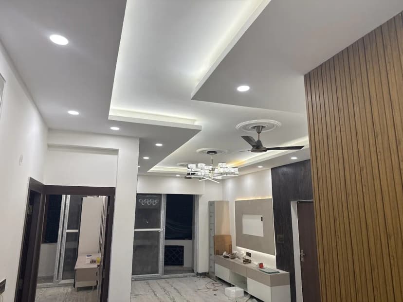 HomeLane Noida, Sector 4, Interior Design Studio project
