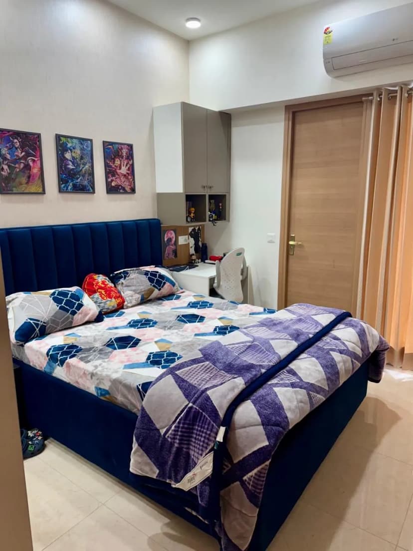 HomeLane Noida, Sector 4, Interior Design Studio project