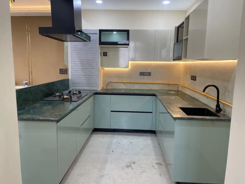 HomeLane Interior Design Studio
